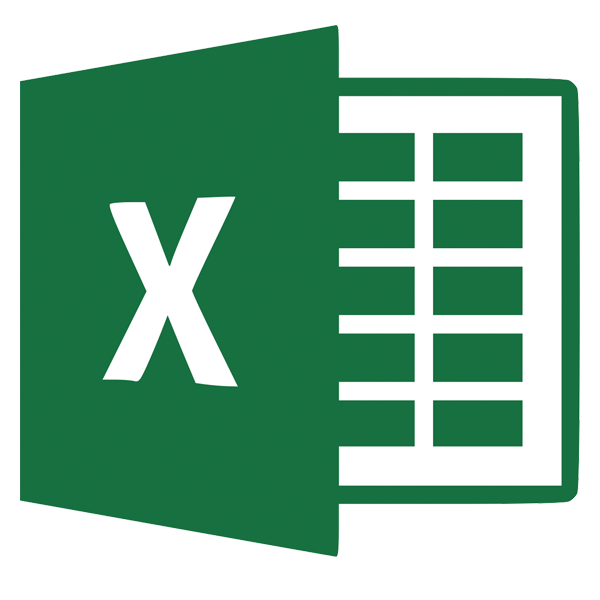 иконка формата Excel