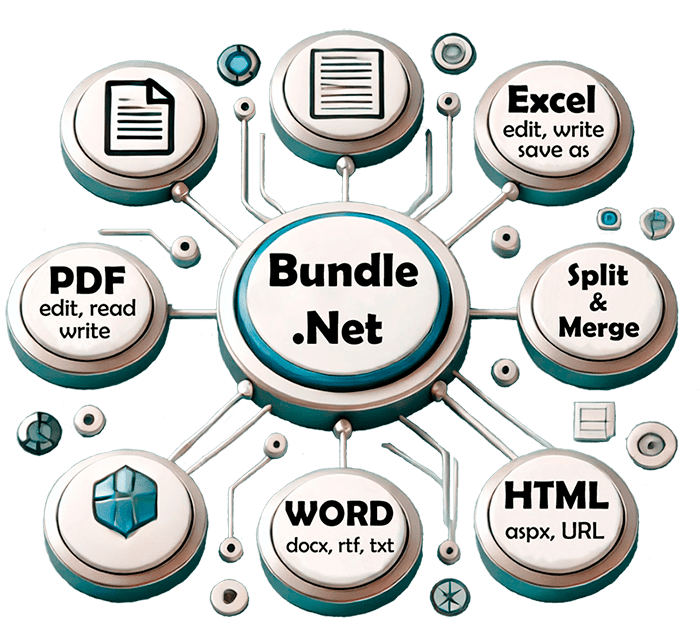 SautinSoft.Bundle