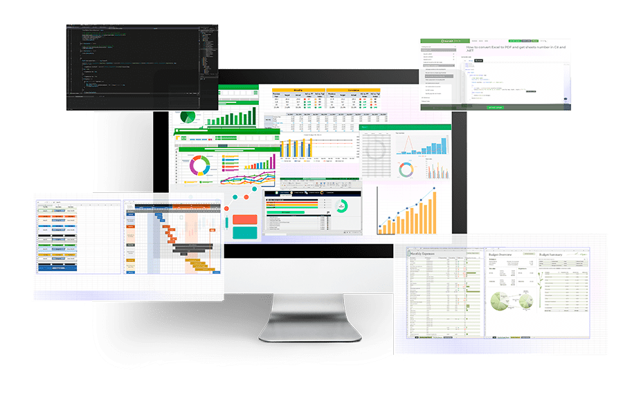 SautinSoft.Excel