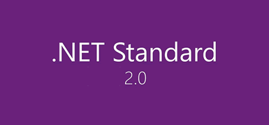 .NET Standard 2.0