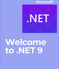 .NET 9.0