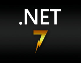 .NET 7.0