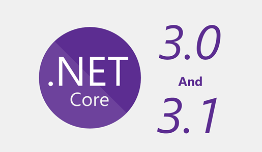 .NET Core 3.1
